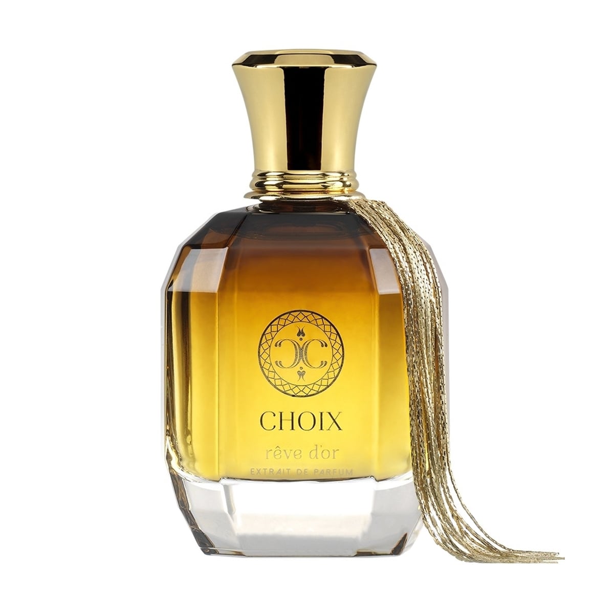 Choix Reve D'Or Парфуми унісекс, 100 мл